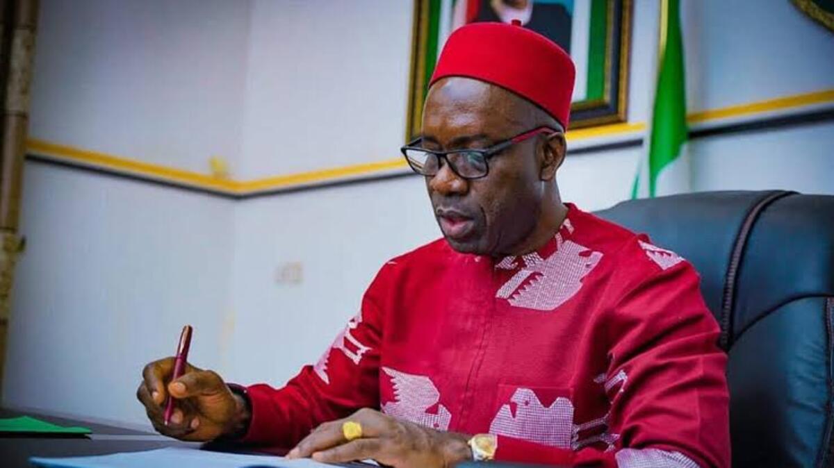 Gov Soludo rehabilitates 130 primary healthcare centers in Anambra