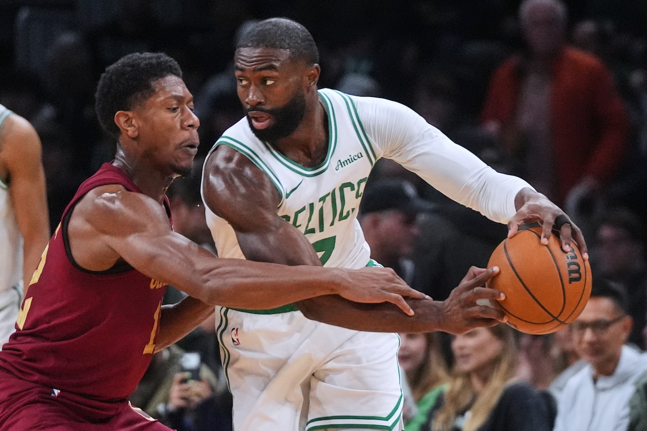 How to watch Boston Celtics game today free