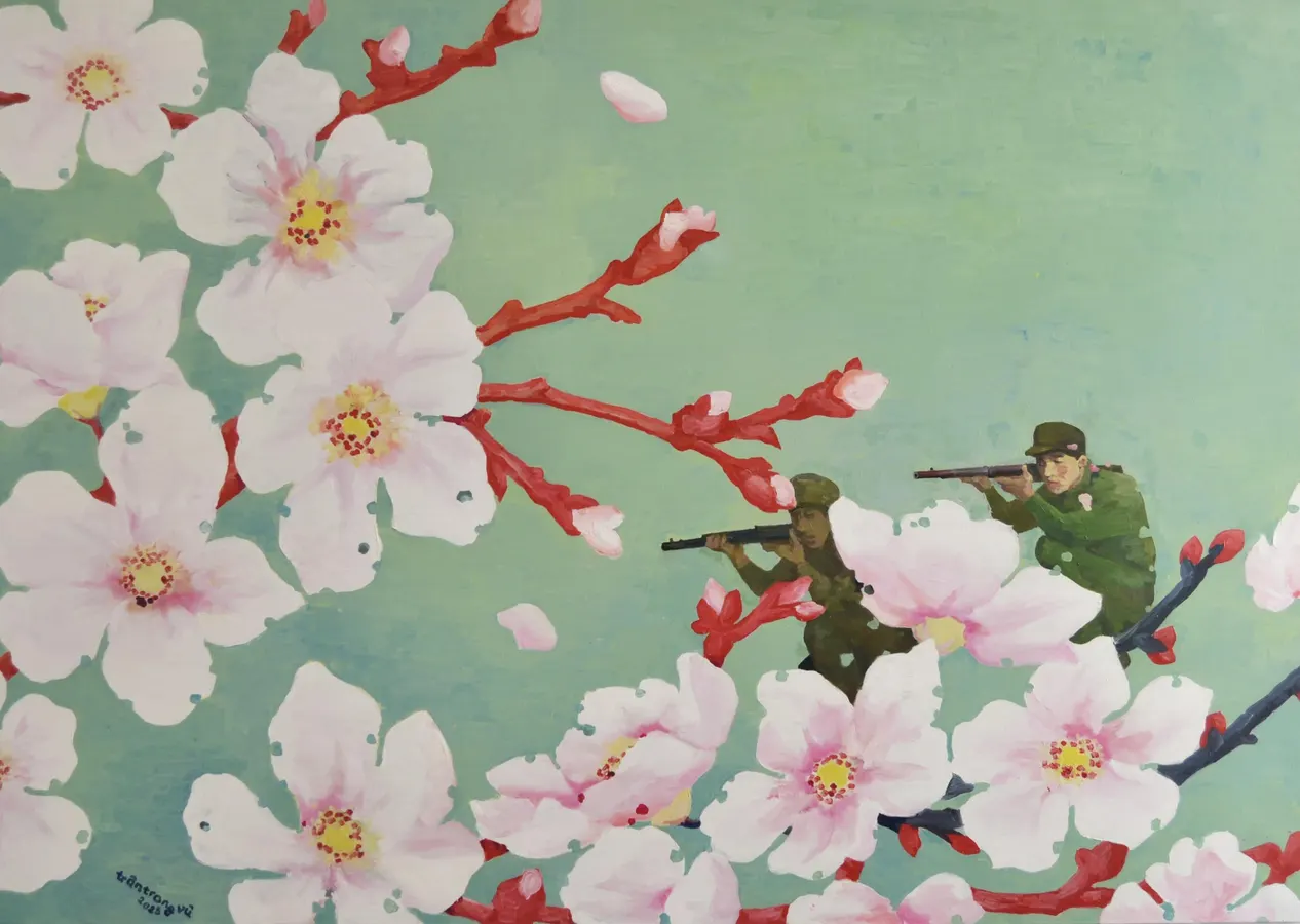 A2Z Art Gallery Serves As A Cultural Bridge Between Asia And Europe