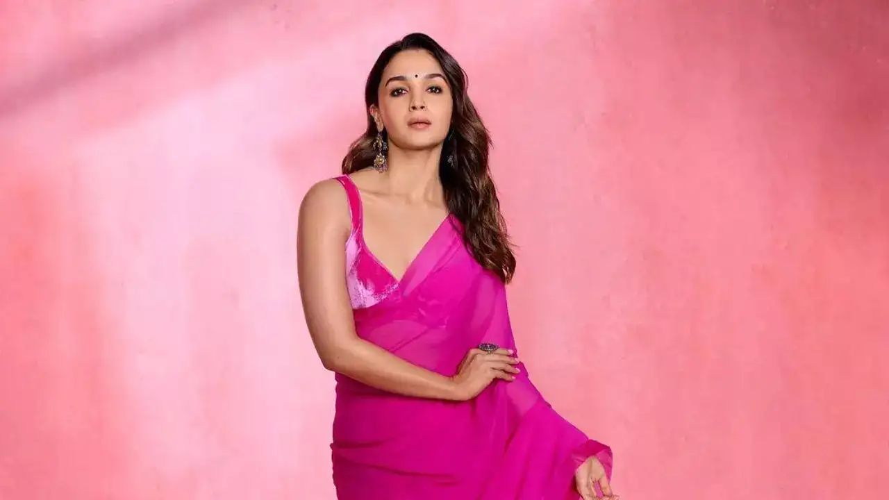 Alia Bhatt Called 'Emotional Infidelity' Deal-Breaker Before Karan Johar, Kajol, Twinkle Khanna