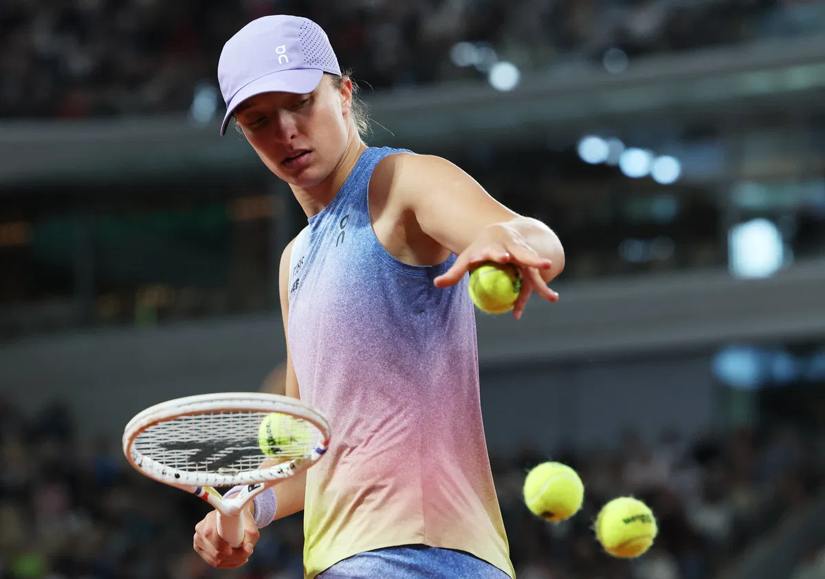 Iga Swiatek Draws the Line on Tennis’ Grueling 2025 Schedule Ahead of WTA Riyadh Finals: "I Pushed My Limits"