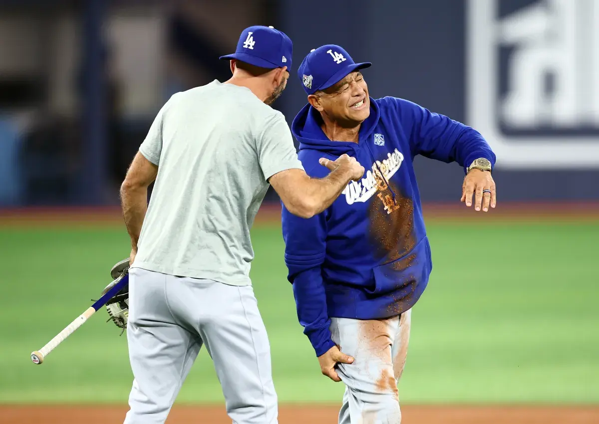 Dodgers Manager Gets Honest on Feelings Ahead of Game 7