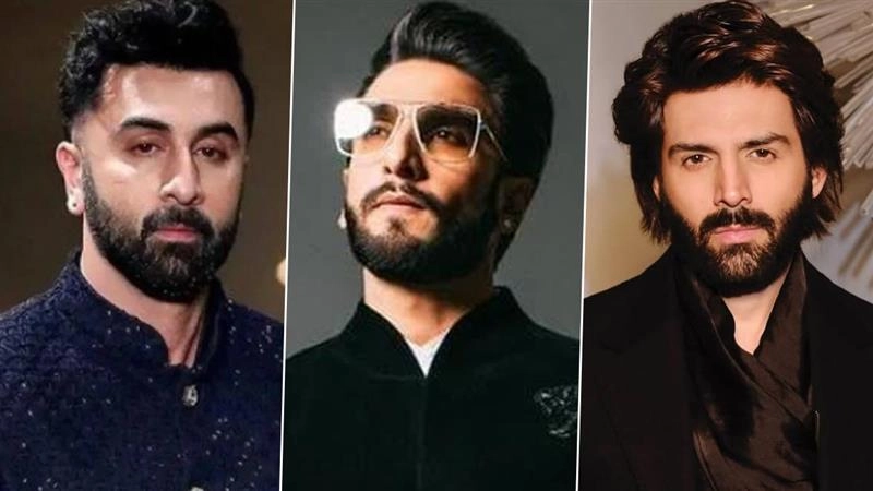‘Ram Aur Shyam’: Ranbir Kapoor, Ranveer Singh or Kartik Aaryan – Who Will Lead Anees Bazmee’s Upcoming Comedy Film? Here’s What We Know