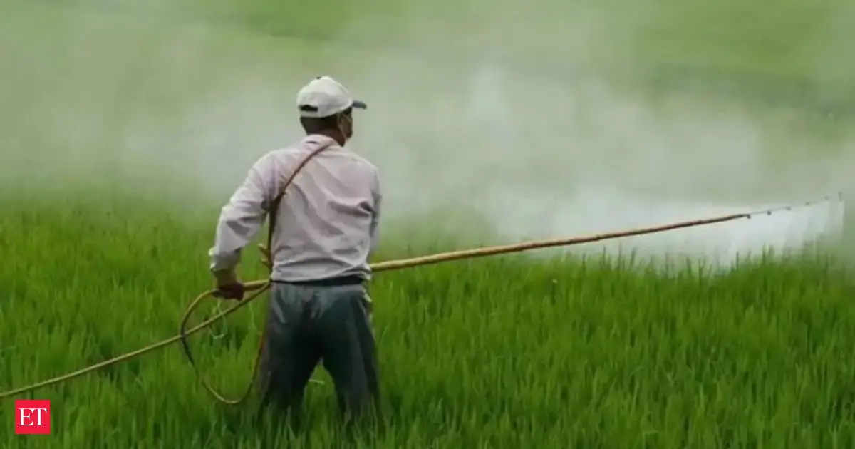 At Rs 1.92 lakh crore, fertiliser subsidy bill for FY26 may be 15% more than BE