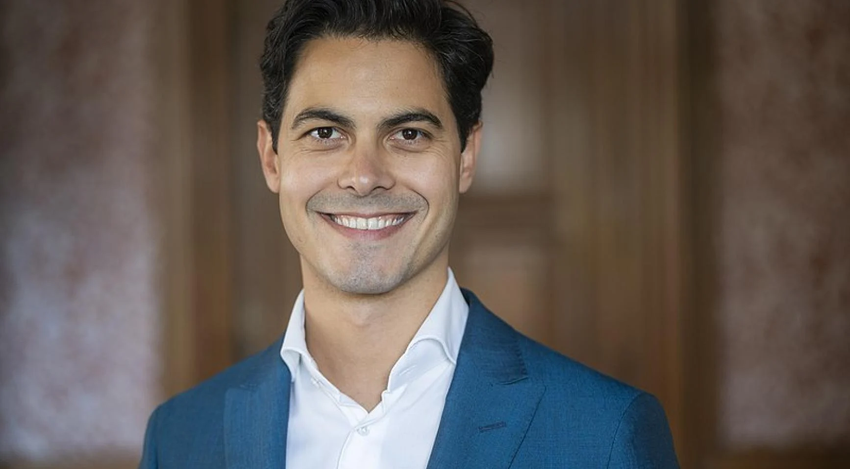 "Exciting till the very end," Jetten says; Will wait for results before formation starts