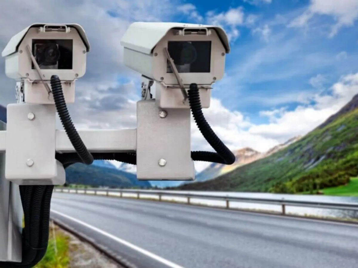 HGV drivers face £7,300 fine as police begin crackdown on lorries