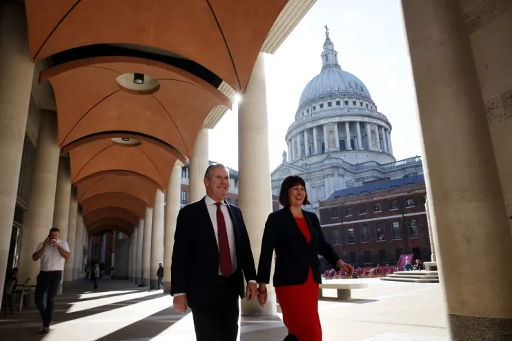 Business owners still plan staff cuts due to last year’s NICs raid 