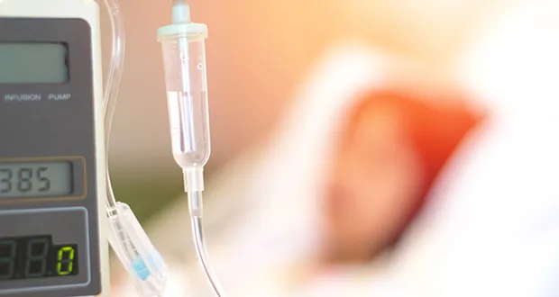 Discovery opens possibility of vaccine for multiple childhood infections