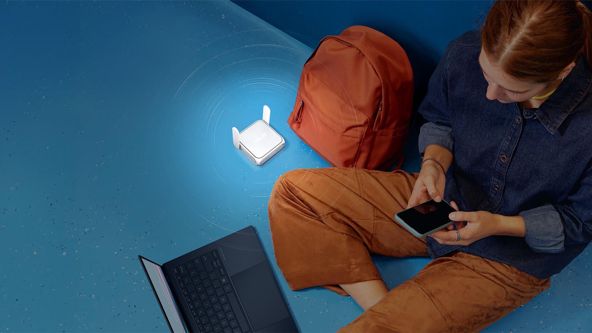 A Wi-Fi 7 Travel Router For Just $99.99 On Amazon? Yes, ASUS’ RT-BE58 Go Is So Tiny, You’ll Mistake It For Something Else, But It Packs A Ton Of Performance & Features