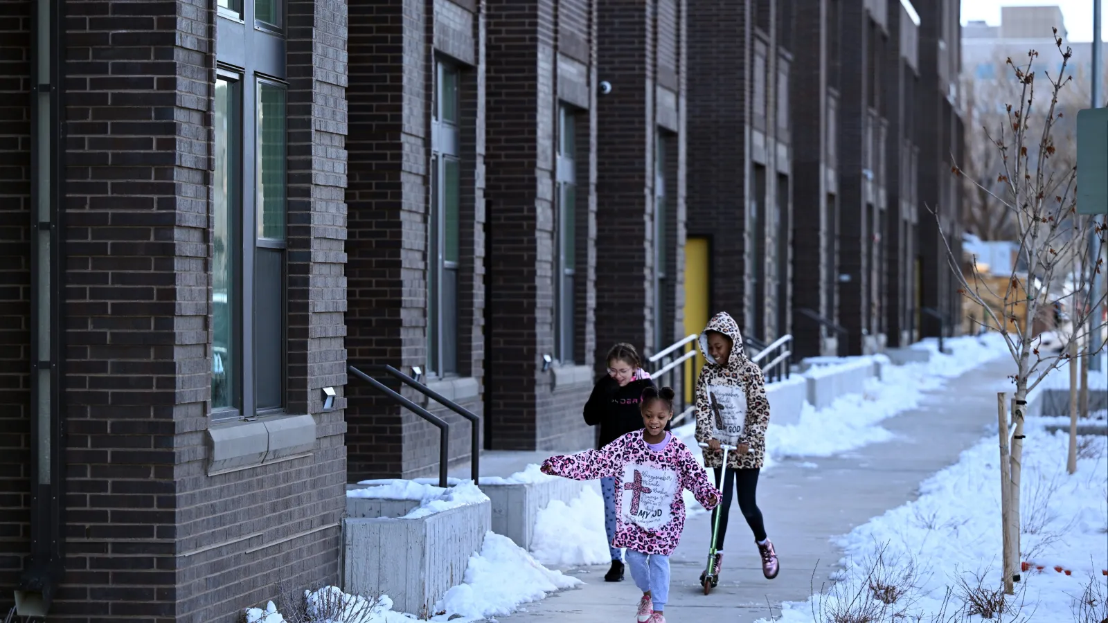 For some Denverites, it’s the small-dollar projects in the Vibrant Denver bond that persuade them to vote ‘yes’