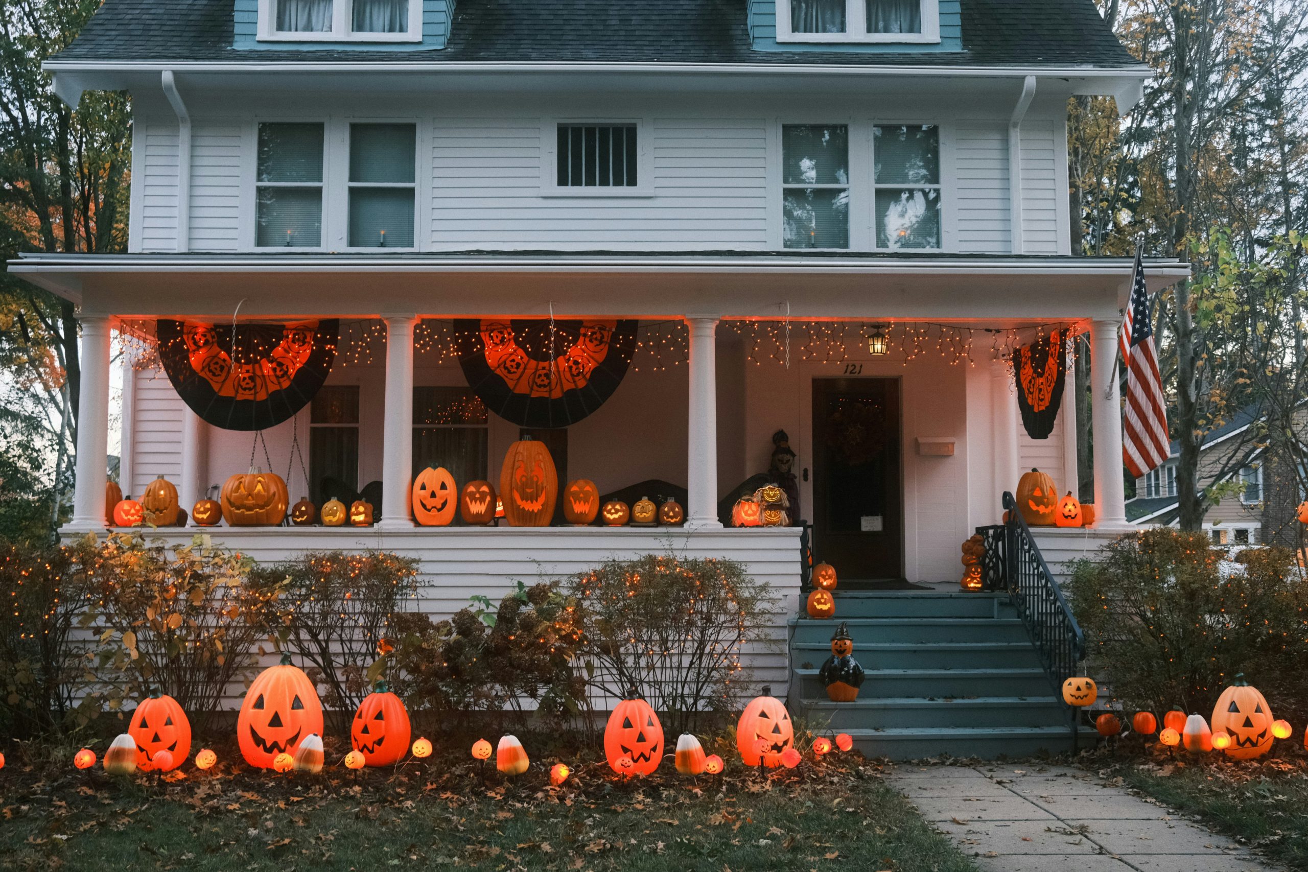 The Halloween divide: Why Our neighborhoods need trick-or-treating more than ever