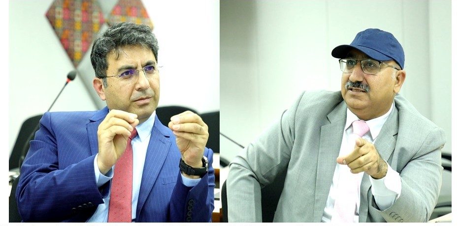 Education:  PIDE, PIE join hands to overhaul national curriculum