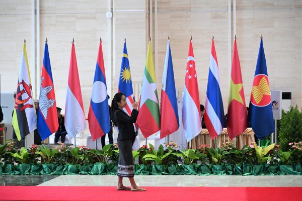 Does ASEAN Actually Matter?