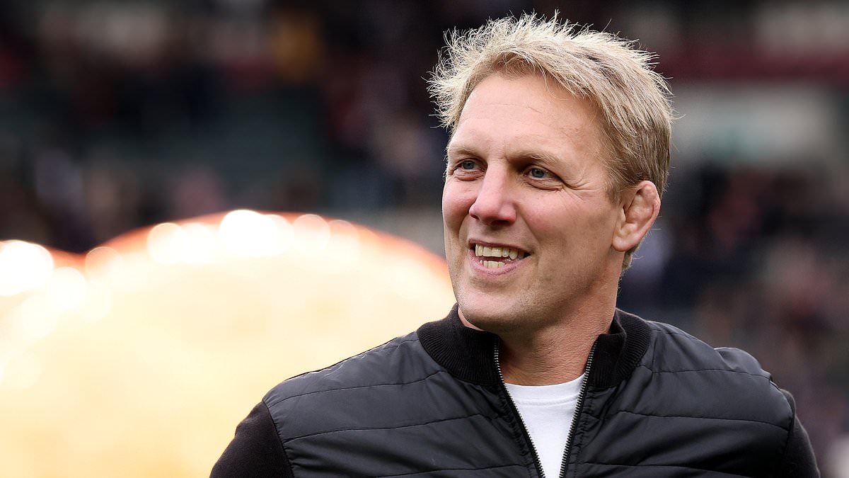 Lewis Moody to make emotional Twickenham return at England against Australia after MND diagnosis as Wales suffer Taulupe Faletau blow