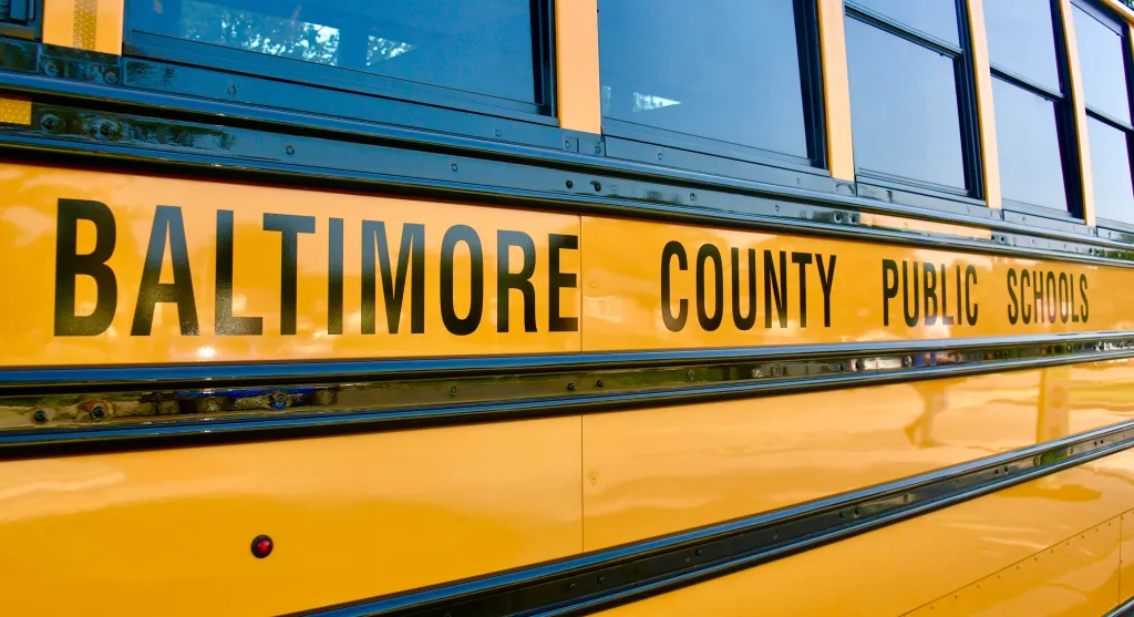 Balancing innovation and accountability in school safety