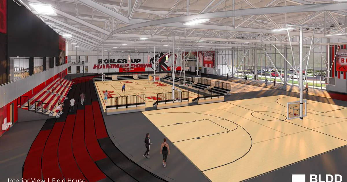 BBCHS building designs, costs updated