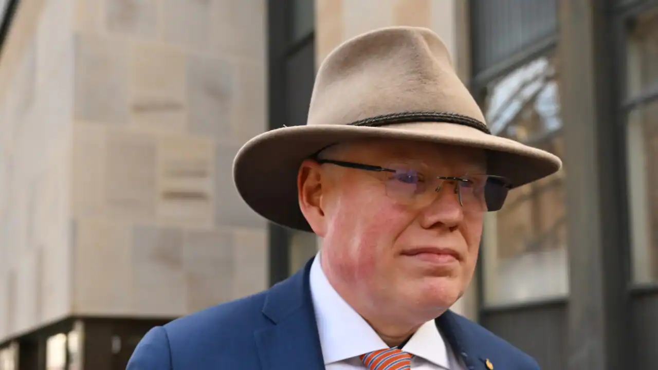 Former MP Gareth Ward sentenced to five years in prison for sexual assault