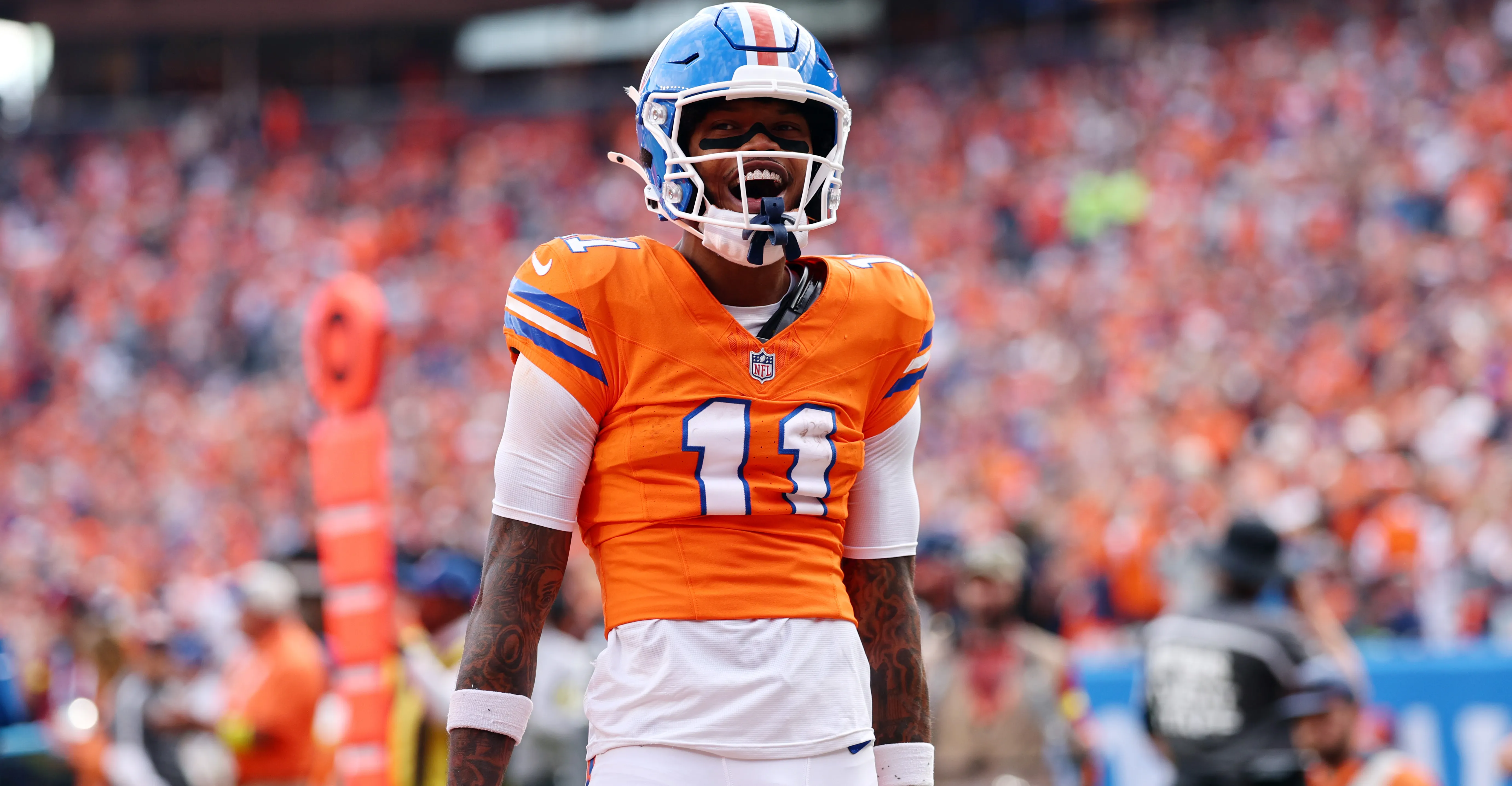 Best fantasy football waiver wire pickups for Week 9