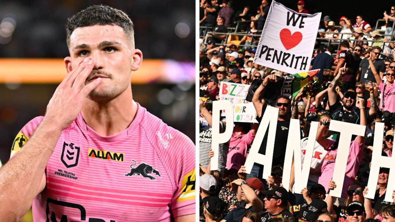 Panthers fans turn on club after latest reveal