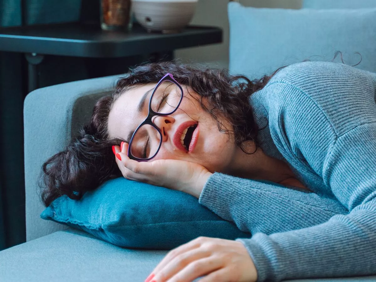 Dr Amir Khan promises 'medically proven' activity forces you to fall asleep fast