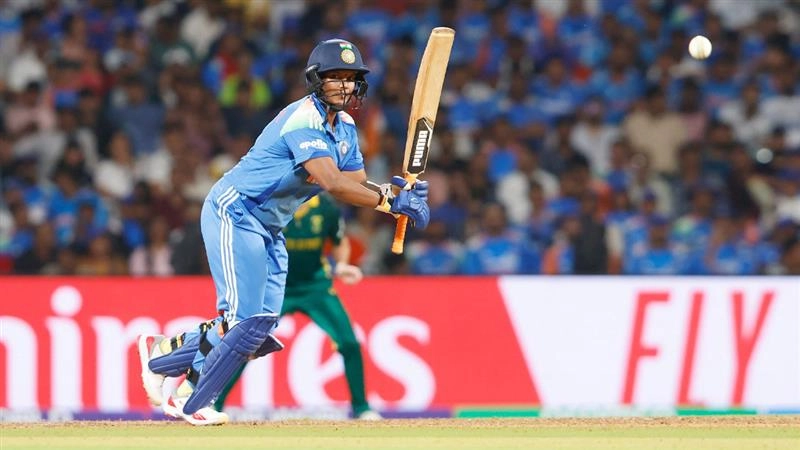 Deepti Sharma Becomes First Player to Hit 200 Runs and Pick 15 Wickets In a Single Edition of ICC Women's World Cup, Achieves Feat During IND-W vs SA-W ICC WWC 2025 Final