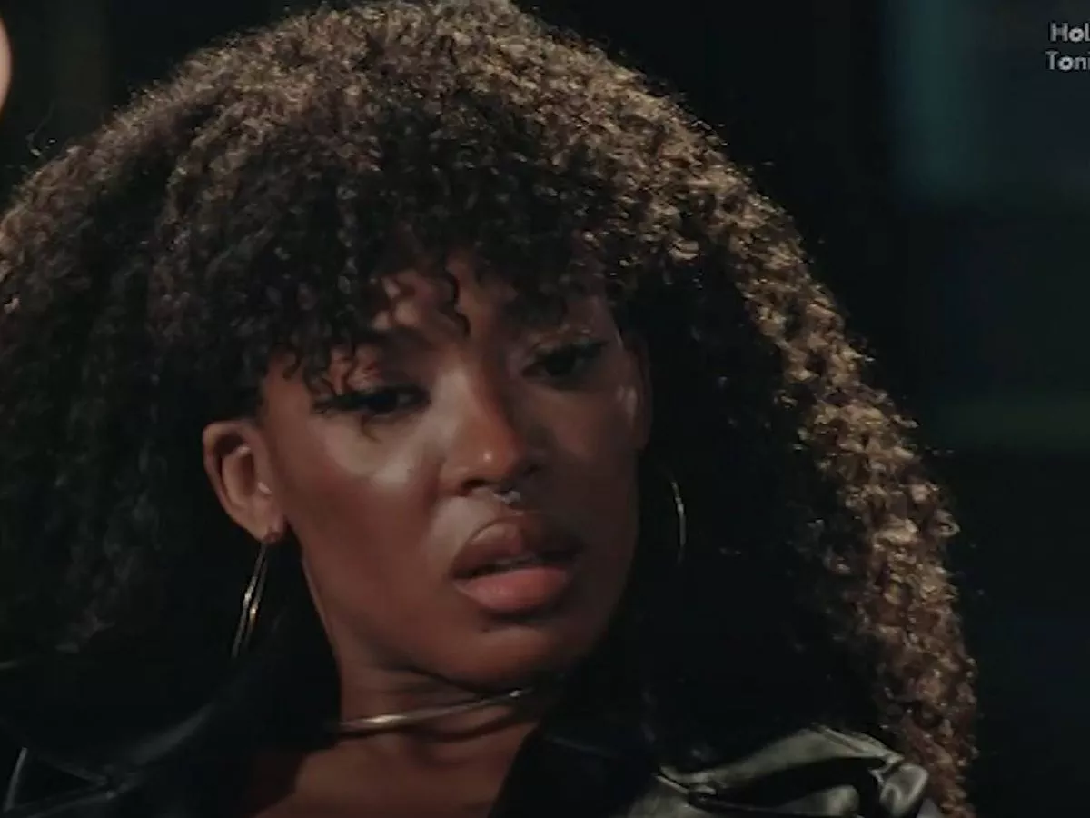 MAFS UK fans predict who will couple swap and it's not who you think