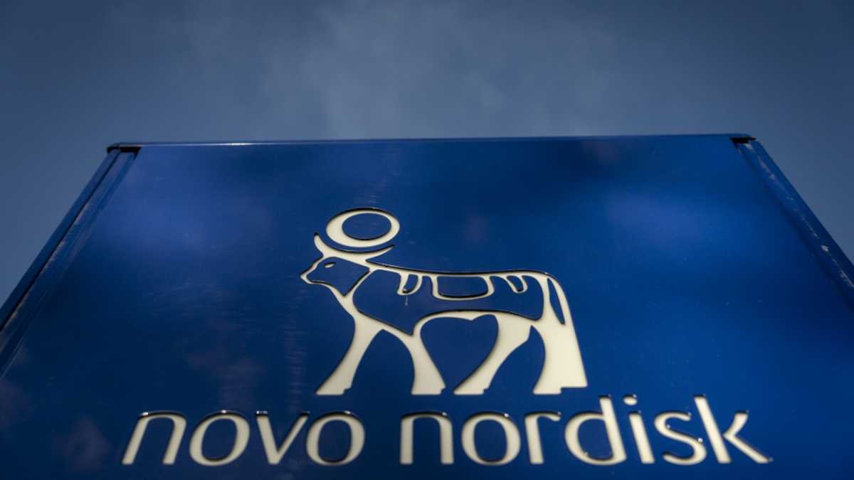 Novo Nordisk launches bidding war with Pfizer for obesity drugmaker Metsera