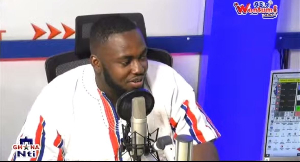 NPP Patriots President slams education minister’s haircut directive, calls for focus on real issues: