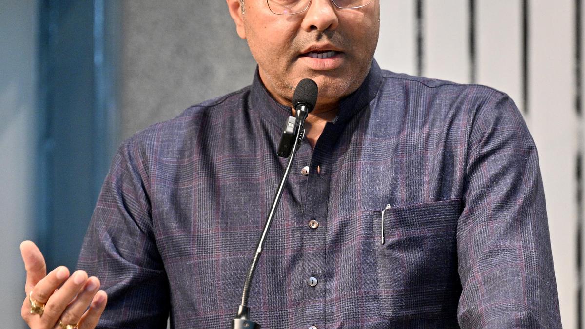 PWD to extend Munak Canal road to Kashmere Gate