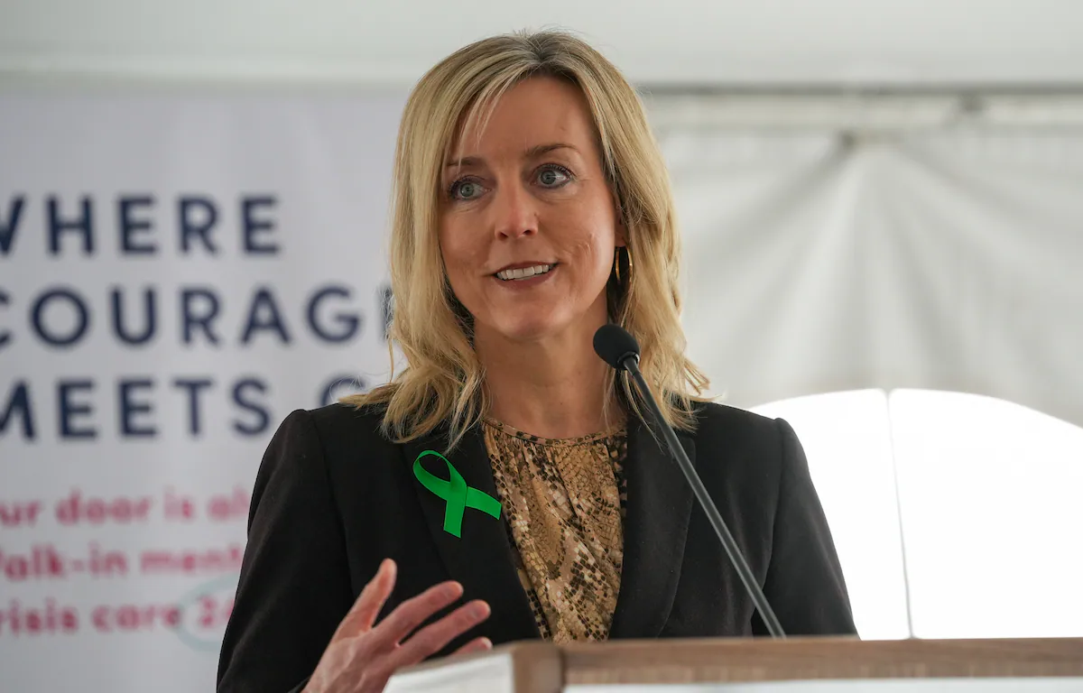 Letter: Given a chance to reconsider what children are for, here’s a modest proposal for Aimee Winder Newton