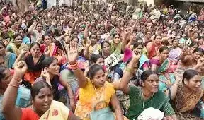 Kerala ASHA Workers to Call Off Their 265-Day Protest on Saturday