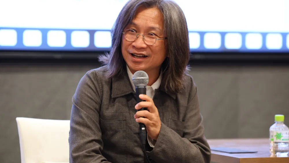 Peter Chan on UFO Era, Market-Driven Career at Tokyo Film Festival