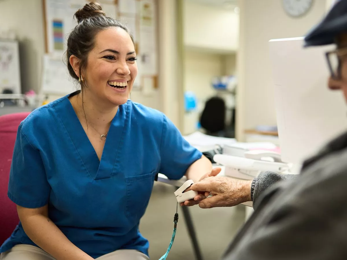 Doctor's medication warning to people with high blood pressure and cholesterol
