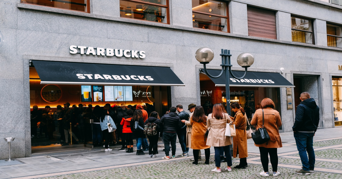 Weekly Market Wrap: First Solar, Amazon lead, Starbucks slips