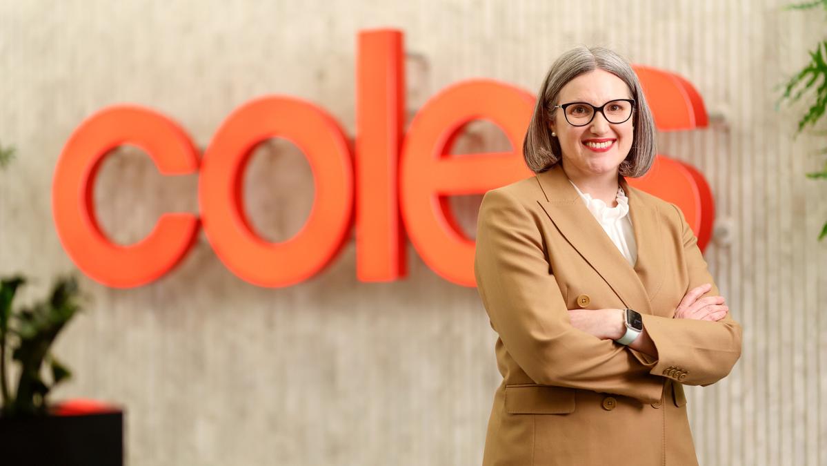 Coles eyes Christmas ‘sweet spot’, leaving Woolworths behind