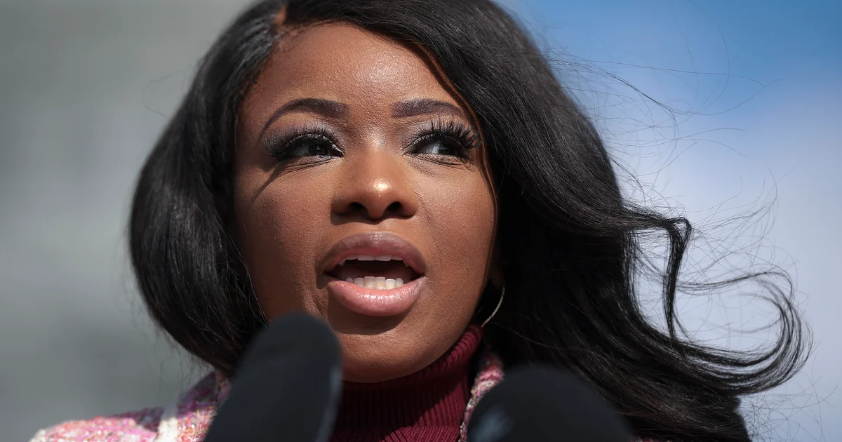 Democrats Colin Allred, James Talarico tout endorsements as Jasmine Crockett eyes Texas Senate race