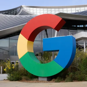 Google’s quarterly revenue tops $100 billion for the first time