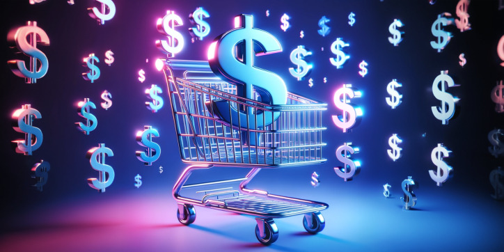 June Consumer Price Index: Inflation 1.7%