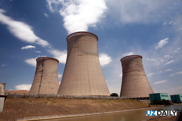 The Energy Paradox of Uzbekistan - UzDaily.uz