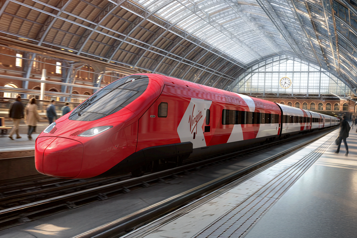 As Virgin Trains eye Eurostar’s throne, what does the future of Channel Tunnel rail look like?