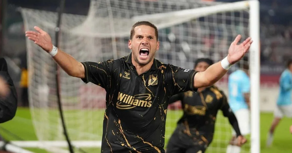 Stefan Lukic's OT goal lifts FC Tulsa to playoff-opening win