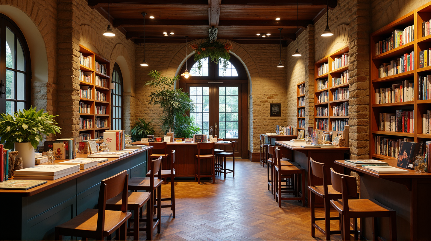 Immerse Yourself in Literature: Stella House Books Transforms Carmel