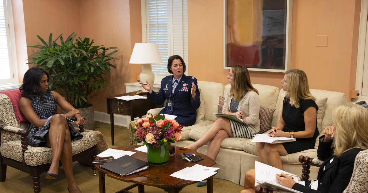 East Wing demolition speaks to Trump's 'lack of interest' in the role of first ladies, St. Joseph's historian says