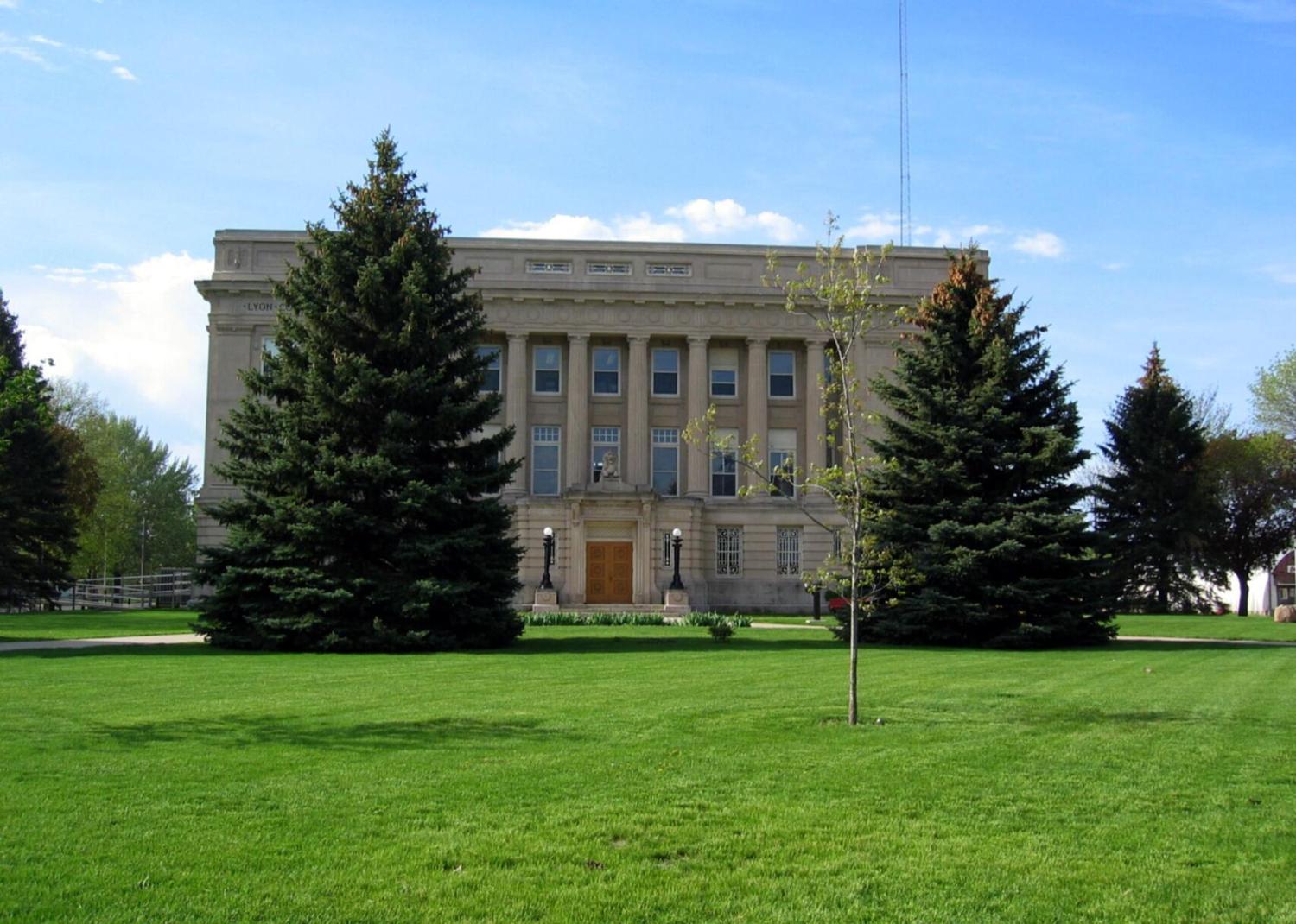 Who's running for city offices, school board in Lyon County?