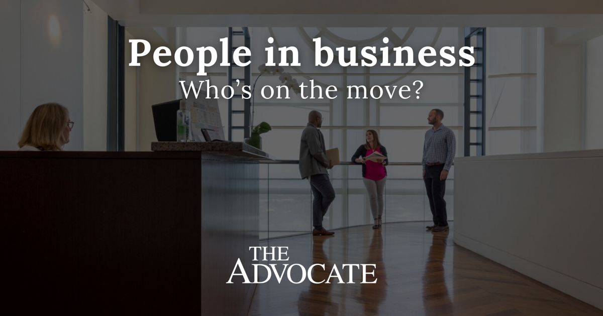 New Port NOLA commissioner; judge named to national board