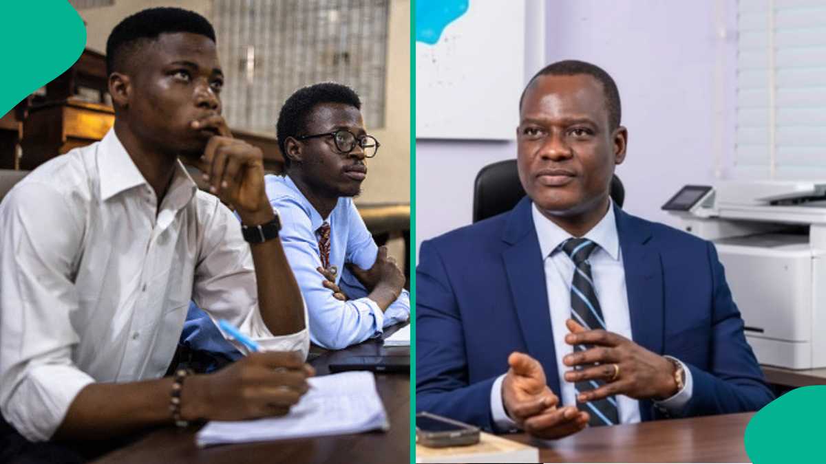 Win N5 million: Presidency launches new opportunity for Nigerians and recent graduates