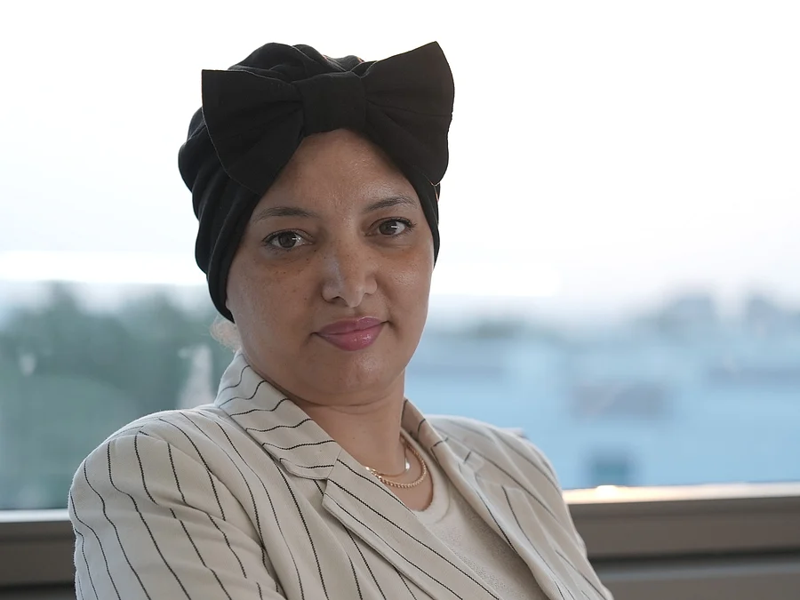 “I ignored the stinging sensation”: UAE mum, 40, on dismissing early signs of breast cancer