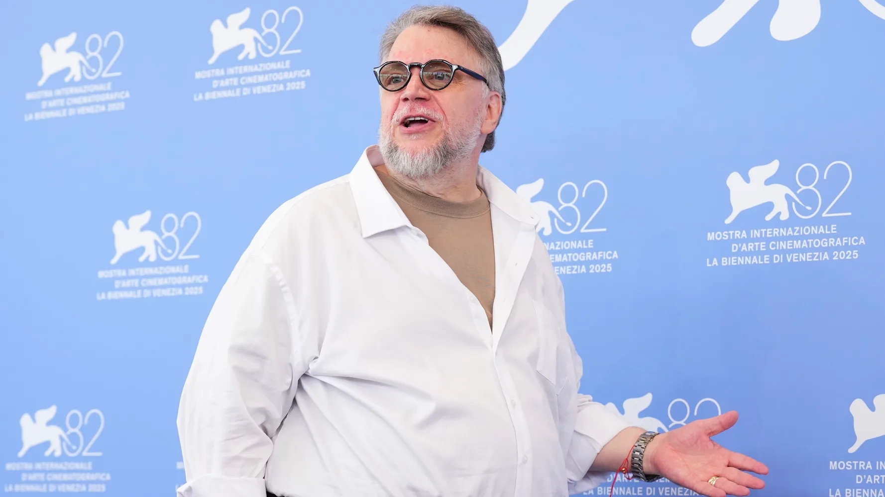 Guillermo Del Toro Has 3 Very Blunt Words When Asked For His Feelings About AI In Cinema