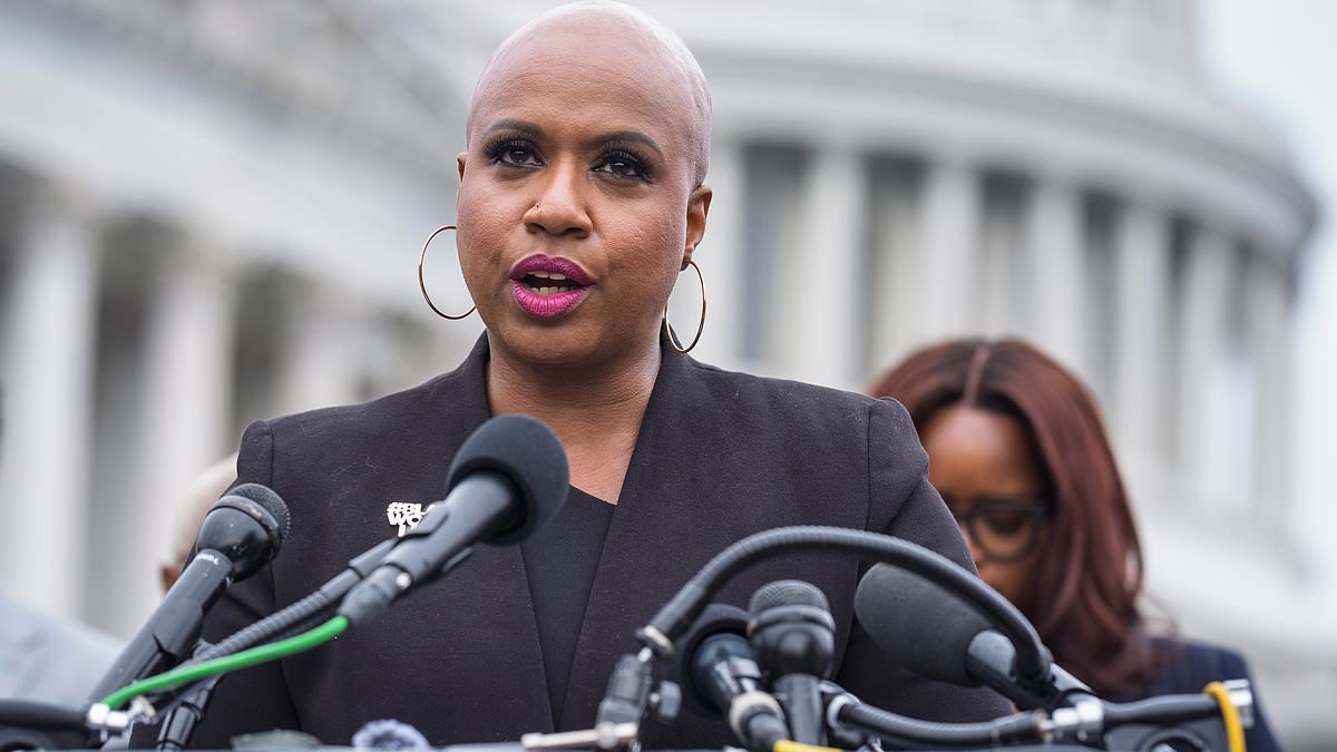 Trump accused of sinister plot against black middle-class amid government shutdown