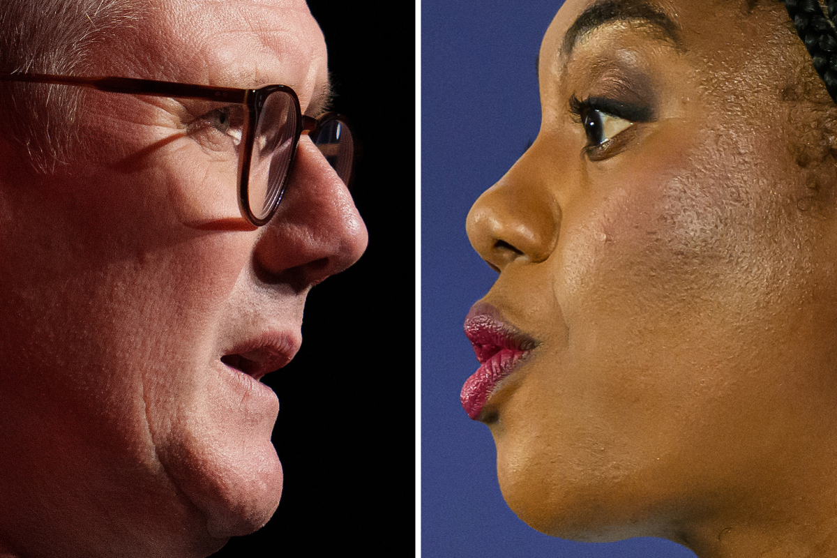 Tories call for Starmer to sack Rachel Reeves if taxes go up